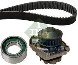 Triger Seti + Devirdaim (Fiat Albea 1.2 98-02 / Palio 1.2 96-01 / Punto 1.2 03-12)