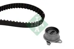 Triger Seti-(109-250)-(Mitsubishi: Colt 04- 1.3 / Lancer 03- 1.6)