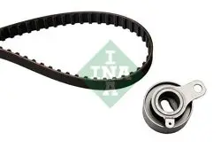 Triger Kayış Set (Toyota Avensis 1.6-1.8 97-00 / Corolla 1.6-16V 92-00)