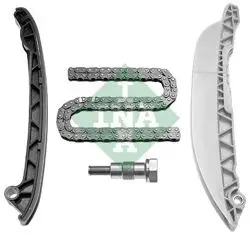 Zincir Set (Ford: Fiesta V 1.3 Ka 1.3 1.6 96-08)