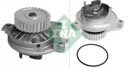 Su Pompası Audi Coupe (89 8B) 2.3 Audi Coupe (89 8B) S2 Audi 100 (4A2 C4) 2.3 E