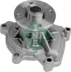 Devirdaim-(Toyota Yaris 99 / 05 1,0-1,3 Kasnak 4 Delik)