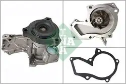 Devirdaim Komple (Ford: Cmax 15-/ Focus 14-/ Kuga 13-/ Mondeo 14-1.5 Ecobost)