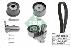 Triger Gergi Seti (Audi 3.0 A4 01-05 A6 01-05 A8 03-06) Asn-Bbj-Avk