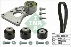 Triger Gergi Seti (Renault Clio II-Espace III-Laguna I / Peugeot 406-407-807 3.0 V6 04 -)