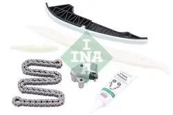 Eksantrik Zincir Seti T3q VW Golf Passat Audi A3 A4 A6 Seat Leon Cae Cdh Cda Cjs Caw Cjx Djh
