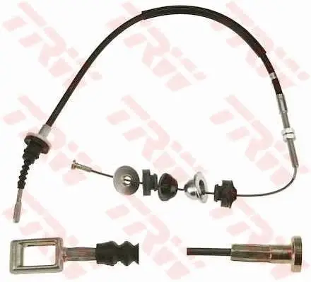 Debriyaj Teli Citroen Jumper Peugeot Boxer 94