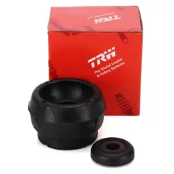 Ön Amortisör Takozu + Rulman (VW Golf 98-06 Polo 10-Audi A3 97-03 Seat Ibiza 09-17 Leon 00-06)
