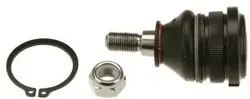 Rotil Alt Hyundai Accent 95-06 Getz 00-05 i20 08-Elantra 96-06 Kia Venga 10 -