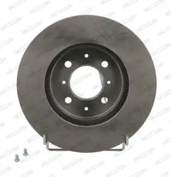 Fren Diski Ön Havalı (262-4)-(Honda Civic 94-01 1.4 / 1.6 / Civic 01-05 Vtec / Rover-25 00 / 06 / Rover-45 00 / 06 / Rover-200 95 / 00 / Rover-40