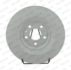 Arka Fren Diski-330X225×112 (Audi A6 05-11)