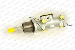 Fren Ana Merkezi (VW Polo Seat Ibiza Skoda Fabia 02-/)