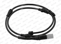 Balata İkaz Kablosu On BMW E70 Lcı-E71lcı / X5-X6 Xdrıve 35I 30D 40D