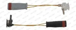 Balata İkaz Kablosu On 102mm Mercedes E-Serisi (W211) 02-