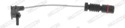 Balata İkaz Kablosu On 102mm Mercedes E-Serisi (W211) 02-