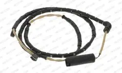 Balata İkaz Kablosu Arka 1220mm (Land Rover Range Rover III 4.2 4.4 3.0 TD 6 02 -)