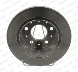 Fren Diski Arka 300mm (Fiat Ducato 2.3 JTD 3.0Jtd / Citroen Jumper / Boxer 2.2Hdı 3.0 HDI 06