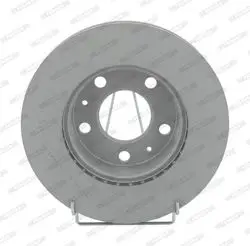 Fren Diski Ön Havalı 300 mm (Fiat Ducato 2.3 JTD / Peugeot Boxer / Citroen Jumper 2.2Hdı 06 -)