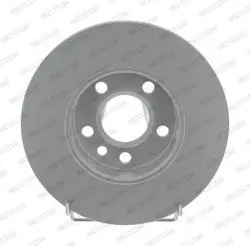 Ön Fren Diski-15 Jant-282X185×112 (VW Transporter 96-04)