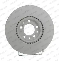 Fren Diski Ön Karbonlu Premıum (Peugeot 508 1.6Vtı 1.6 2.2Hdı 10-/ 308 Iı 1.2Vtı 1.6 HDI 13 -)