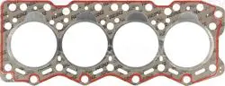 Silindir Kapak Contası 1.7mm (Fiat: Ducato 2.5Duz / Renaut: Master 2.5Duz / Peugeot: Boxer Sofım 2500)