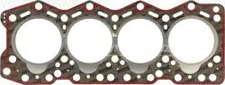 Silindir Kapak Contası 1.8mm (Fiat Ducato 2.5Duz / Renaut Master 2.5Duz / Peugeot Boxer Sofım 2500) (Motor Kodu 8140.67-814