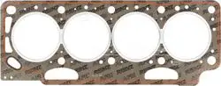 Silindir Kapak Contası 1.65mm (2 Delik) (Renault R19d / Clio / Express 1.9D F8q)