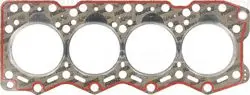 Silindir Kapak Contası 1.8mm (Fiat Ducato 2.8 Düz / Peugeot Boxer Sofım 2800)