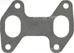 Egzoz Manifold Contası (Fiat: Doblo 1.4 Ym 10.2005- Albea Grande Punto Idea Linea)