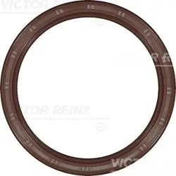 Keçe Krank Arka-(91X111x9)-(Hyundai: Accent 03-06 1.5 CRDI / Tucson 04-10 2.0 CRDI / Accent Blue Benzin)