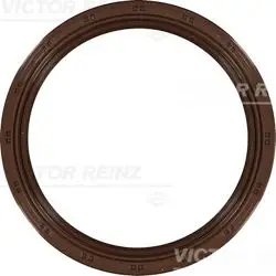 Keçe Grank Arka-(90X110x8.5)-(Mazda B2500 98 / 04 2.5 TD Wl)