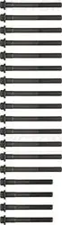 Saplama Silindir Kapak-(Toyota Hilux 90 / 04 2L-3L / Hiace 90 / 04 2L-3L)