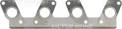 Conta Egzost Manifold-(Mazda B2500 98 / 04 / Ford Ranger 99 / 05 2.5 TD Wl Dizel)
