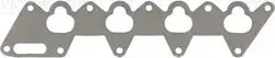 Conta Emme Manifold-(Mitsubishi Lancer 03 / 07 1.6 16V 4G18)