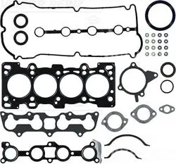 Conta Full Takım Karter Contasız-(Mazda 323-Familya 96 / 02 1.5 16V Z5)