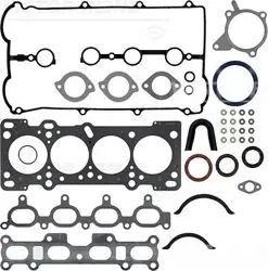 Conta Takım-(Sac)-(Mazda 323-Lantis 95 / 98 / 323-Familya 95 / 98 1.8 16V Bp)