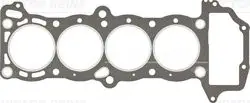 Conta Silindir Kapak-(Nissan Sunny 90 / 96 1.6 16V Yuvarlak Delik)