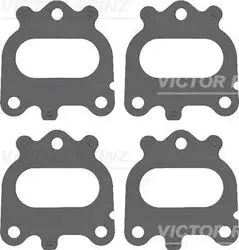 Egzoz Manifold Conta 4 Lu Seti (Mitsubishi Pajero III 3.2 Dı-D)