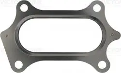 Conta Egsozt Manifold-(Honda Jazz 09 / 12 1.2-1.4 / City 09 / 12 1.2-1.4 / Civic 07 / 11 Hb 1.4)