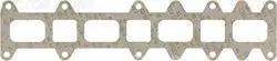 Manifold Conta Egzoz (Iveco Daily F1c 3.0 / Ducato 3.0Jtd)