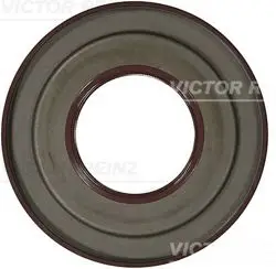 Krank Arka Keçe 77,5X171,5X8,70 mm (Toyota Yaris-Corolla 1.3 1.33-16)