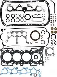 Conta Full Takım-(Honda Accord 90 / 98 2.0 16V F20a)