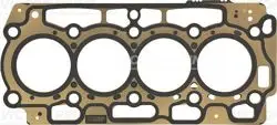 Silindir Kapak Conta-Centık Sayısı 5 (Peugeot 208-2008 1.4Hdı (Dv4c) 12-/ Citroen C3 II 1.4Hdı 09-/ Ford Fiesta Courier 1.5 TDCI
