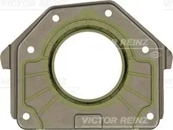 Krank Arka Keçe (Fiat Linea 1.4 Doblo 1.4 Punto / Grande Punto 1.4 T-Jet 07-10)
