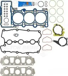 Üst Takım Conta 1-3 Audi A6 A7 A8-Cre-Ctd