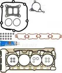 Üst Takım Conta VW Golf Passat Polo Audi A1 A3 A4 A6 Porsche Macan Seat Ibiza Leon Skoda Octavia-Chh-Cje-Cjs-Cjx-Cnc