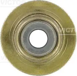 Subap Lastiği (Range Rover Sport 2.7-3.0-Discovery III 6mm)