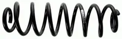 Helezon Arka VW Touran 03-15 / Skoda Octavia II 04-13