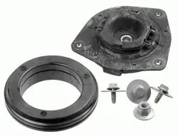 Amortisör Takozu Ön Sol Nissan Qashqai J10 2007-/ Renault Koleos 2007-/
