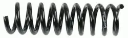 Helezon Yayı Arka (Mercedes-Benz C-Serisi (W203) 00-07 / C-Serisi T-Model (S202) 96-01